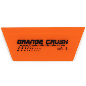 Orange Crush Angeled 5"