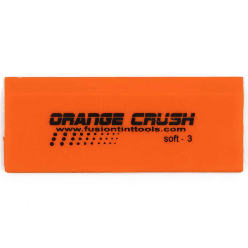 Orange Crush Skrapblad
