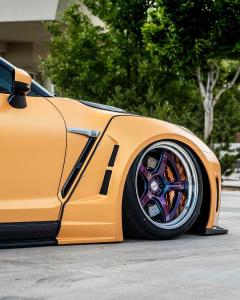 ORACAL 970MRA - 313 Copper Kiss