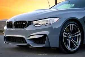 TeckWrap CG20-HD Battleship Grey