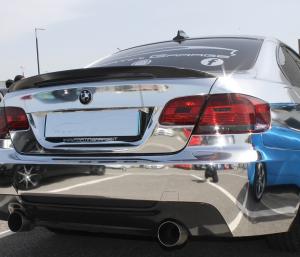 TeckWrap CHM01-HD SILVER CHROME