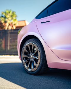 TeckWrap ECH22 Cherry Blossom Pink