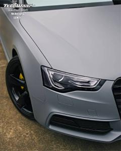 TeckWrap SCM27 Nickel Grey