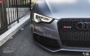 TeckWrap ECH03 Charcoal Grey