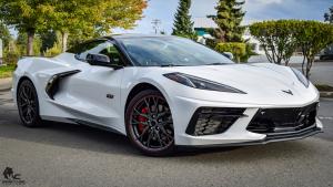 TeckWrap CK801-HD Diamond White