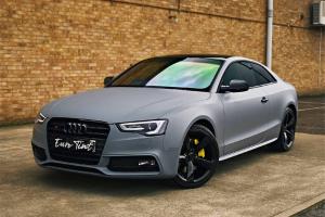 TeckWrap SCM27 Nickel Grey