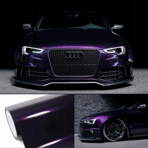 TeckWrap HM08-HD Black Cherry Ice