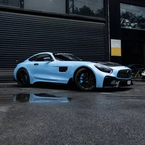 TeckWrap CG58-HD Baby Blue