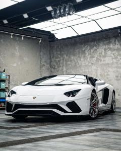 TeckWrap CG02-HD Super White