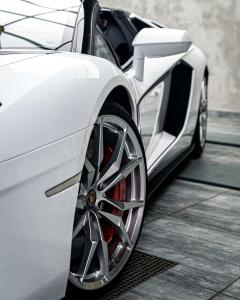 TeckWrap CG02-HD Super White