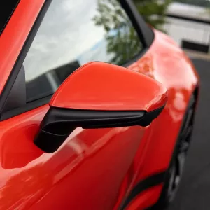 TeckWrap CG24-HD Lava Orange