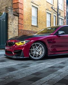 ORACAL 970GRA - 026 PURPLE RED