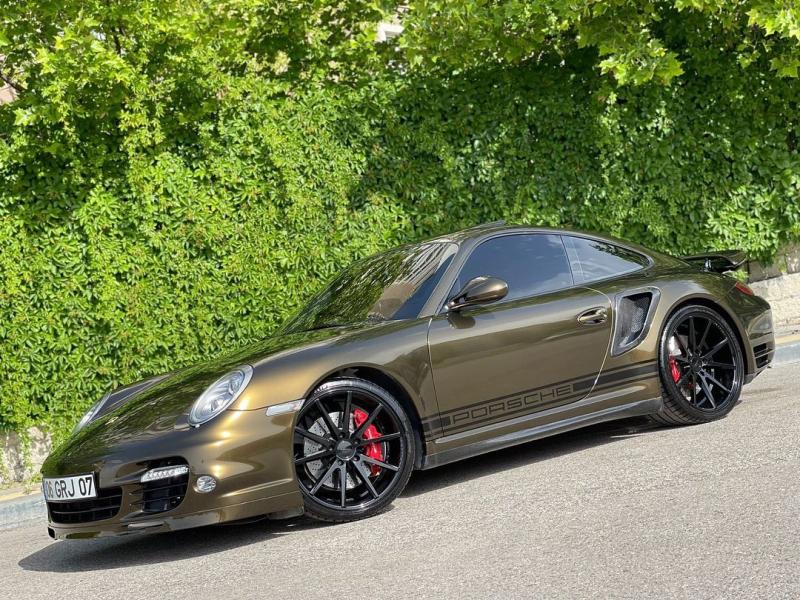 TeckWrap HM09G Black Gold
