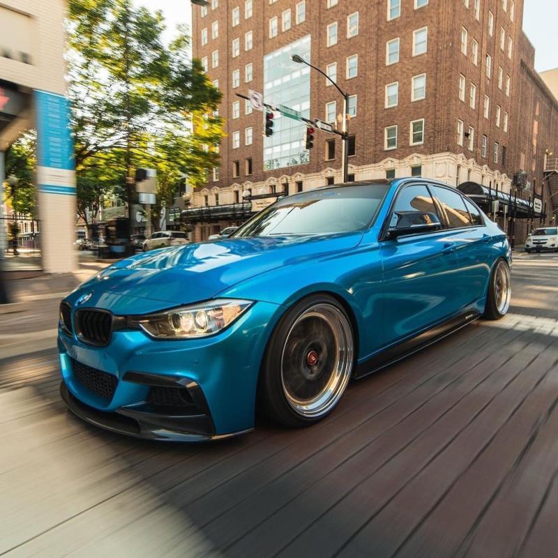 TeckWrap RB24-HD Zircon Blue