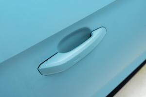 TeckWrap SCM28 Arctic Blue