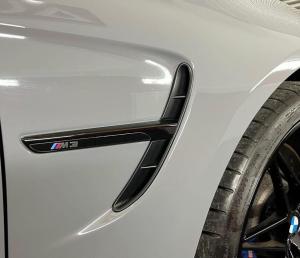 TeckWrap CG27-HD True Nardo Grey