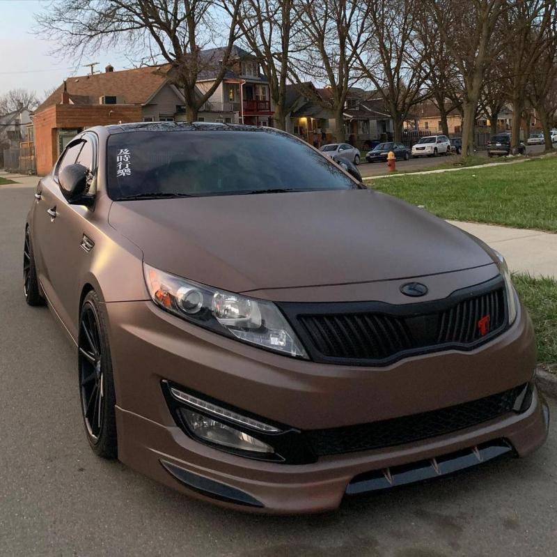 TeckWrap MT02 Matte Mocha Latte