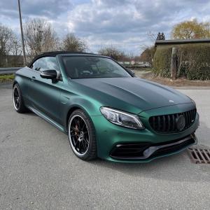 TeckWrap SMT16 Jewel Green