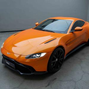 TeckWrap RB19-HD Deep Orange