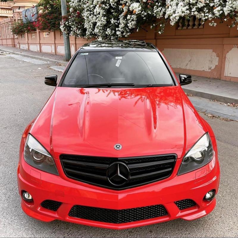 TeckWrap CG17-S Rouge Red