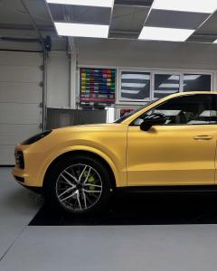 ORACAL 970MRA - 995 Divine Gold