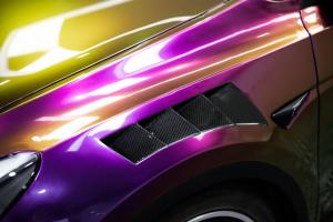 TeckWrap RD18-HD Crazy Grape