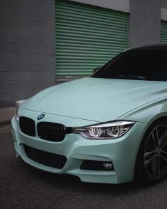 TeckWrap CG39-HD Monsoon Green