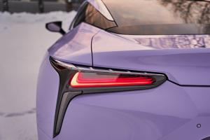 TeckWrap CG48-HD Spanish Lavender