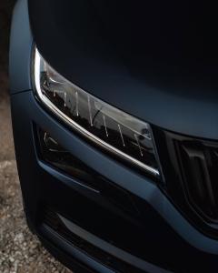 TeckWrap SMT04 Boysenberry Black