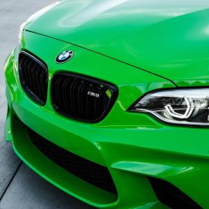 TeckWrap CG35-HD La Palma Green