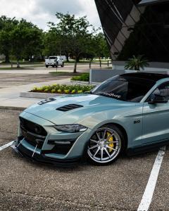 TeckWrap RB36-HD Palladian Blue