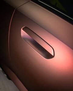 TeckWrap SMT02 Burnt Maroon