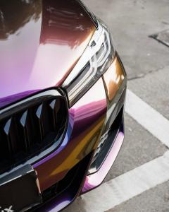 TeckWrap RD19-HD Purple Green