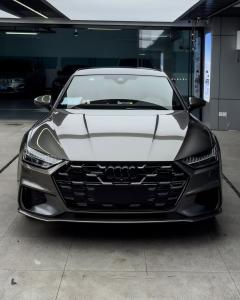 TeckWrap RB28-HD Vibrant Nickel