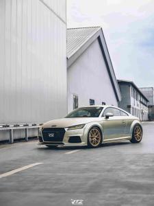 TeckWrap RB31-HD Silver Fern