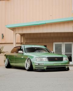 TeckWrap HM16-HD Antique Green