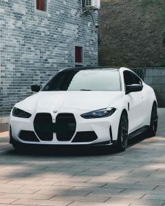 TeckWrap SCM02 Alaska White