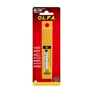OLFA BS-10B Skrapblad 18mm