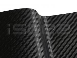 iSee2 50.920ACT Carbon Fibre Black