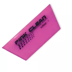 PINK CLEAN 5" vinklad