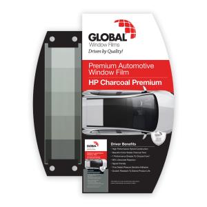 Global HPC Demovägg