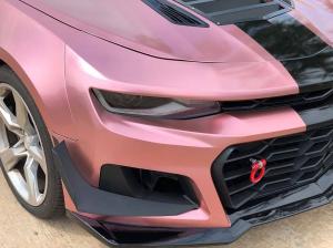 TeckWrap GAL23-HD Pink Gold