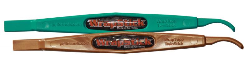 WrapStick Tupp