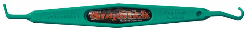 WrapStick Hook
