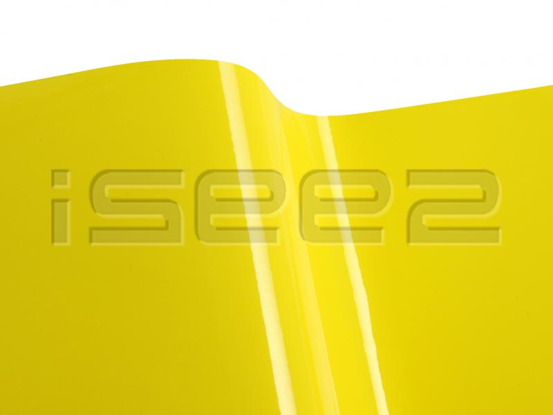iSee2 70.301ACT Lemon Yellow