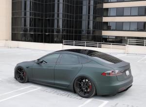 KPMF Absolute Matt Forest Green K75806 vinyl