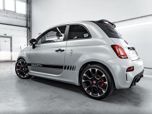 ORACAL 970MRA - 793 Millenium Grey