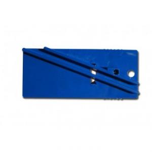 Hard Card skrapskärpare