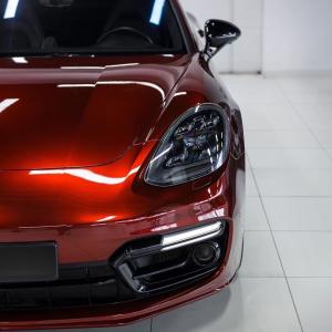 TeckWrap GAL26-HD Supreme Red