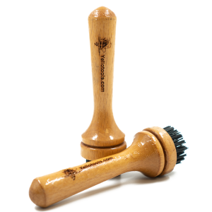 YelloBrush Basic - Nitborste